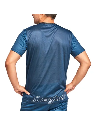Camiseta Jhayber |J HAYBER |Ropa de pádel J HAYBER