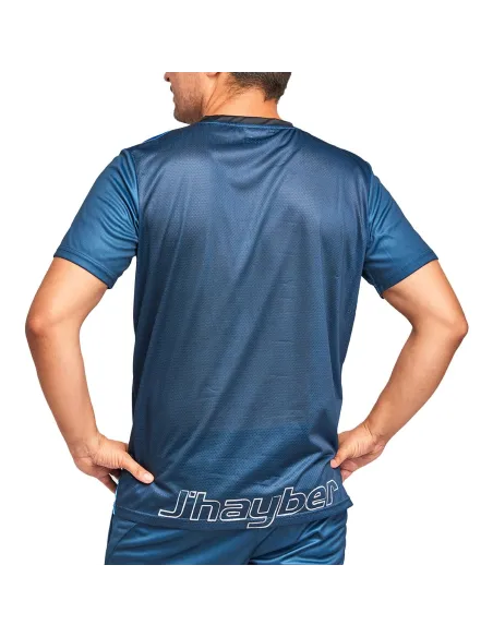 Jhayber T-shirt |J HAYBER |J Hayber padel clothing