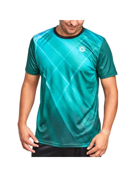 Jhayber T-shirt |J HAYBER |J Hayber padel clothing