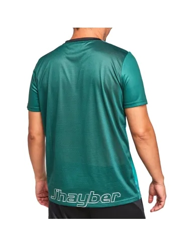 Jhayber T-shirt |J HAYBER |J Hayber padel clothing