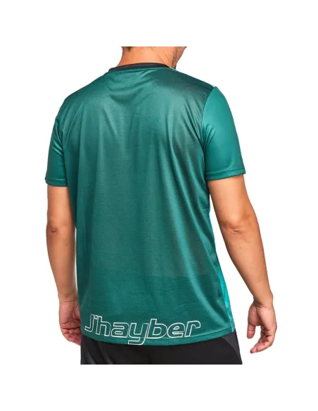 Camiseta Jhayber |J HAYBER |Ropa de pádel J HAYBER Camiseta Jhayber |J HAYBER |Ropa de pádel J HAYBER