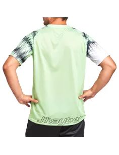 Camiseta Jhayber Da3242-300 |J HAYBER |Ropa de pádel J HAYBER 2
