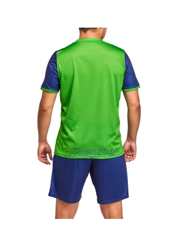 Conjunto Jhayber Da23048-300 |J HAYBER |Roupa de padel