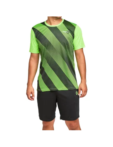 Jhayber Ensemble |J HAYBER |Abbigliamento da padel