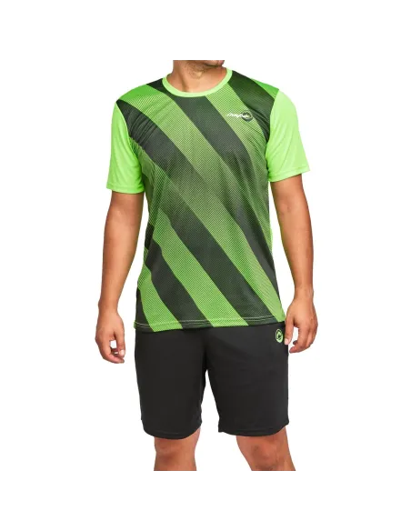 Jhayber Ensemble |J HAYBER |Abbigliamento da padel