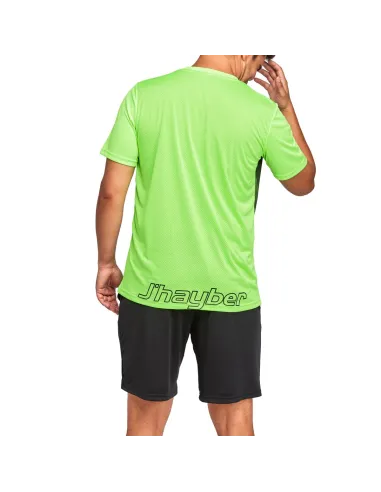 Conjunto Jhayber |J HAYBER |Roupa de padel