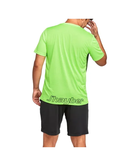 Ensemble Jhayber |J HAYBER |Vêtements de padel