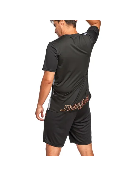 Ensemble Jhayber |J HAYBER |Vêtements de padel