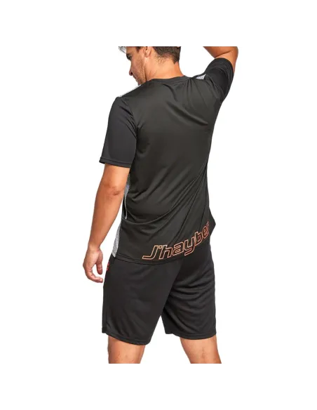 Ensemble Jhayber |J HAYBER |Vêtements de padel