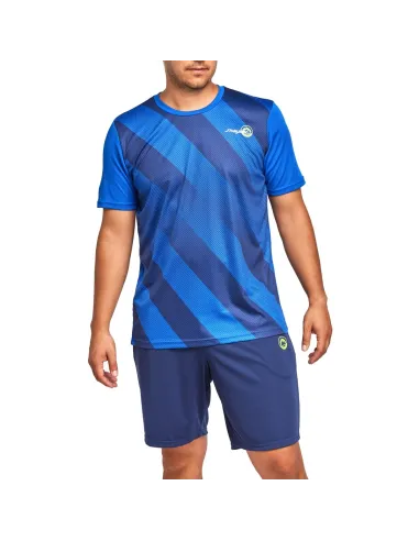 Jhayber Ensemble |J HAYBER |Abbigliamento da padel