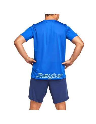 Ensemble Jhayber |J HAYBER |Vêtements de padel
