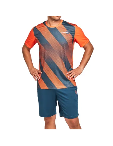 Ensemble Jhayber |J HAYBER |Vêtements de padel