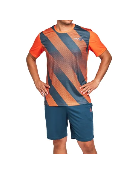 Conjunto Jhayber |J HAYBER |Roupa de padel