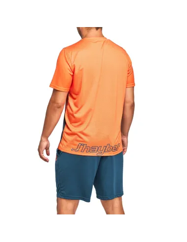 Conjunto Jhayber |J HAYBER |Roupa de padel