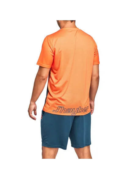 Jhayber Ensemble |J HAYBER |Abbigliamento da padel
