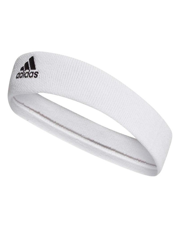 Adidas Weißes Tennistape | ADIDAS | Paddelzubehör