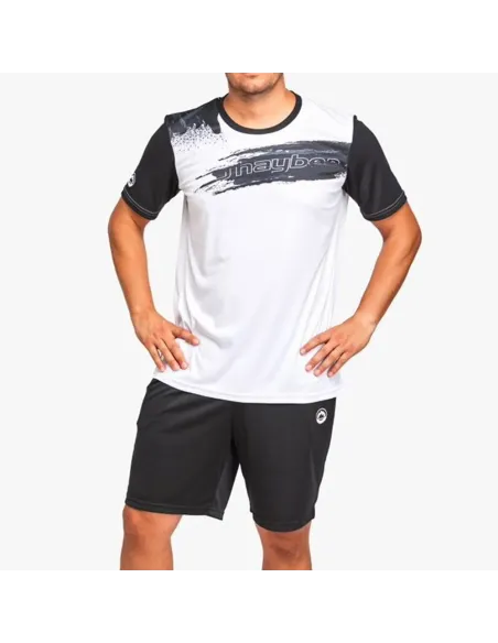 Set Jhayber Da23052-100 |J HAYBER |Abbigliamento da padel