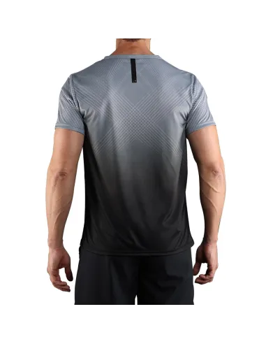 Camiseta Endless Ace Diamond Degrade 40217 Black |ENDLESS |ENDLESS padel clothing