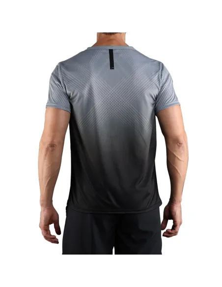 Camiseta Endless Ace Diamond Degrade 40217 Black |ENDLESS |ENDLESS padel clothing