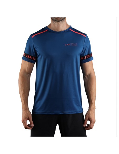 Camiseta Endless Ace Izzy |ENDLESS |Roupa de remo ENDLESS