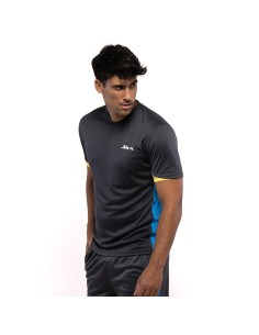 Camiseta Diablo Sanyo Fw23 |SIUX |Abbigliamento da padel SIUX