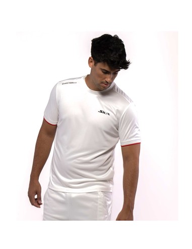 Camiseta Electra Stupa Fw23 |SIUX |Abbigliamento da padel SIUX