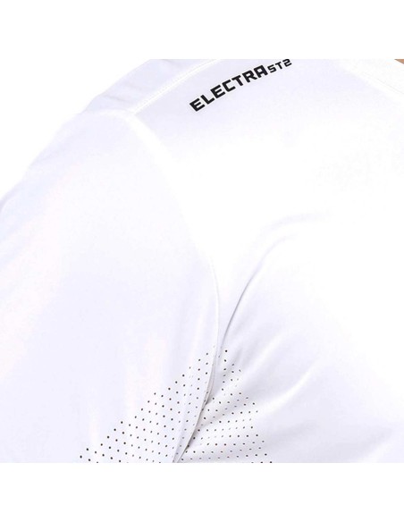 Camiseta Electra Stupa Fw23 |SIUX |Abbigliamento da padel SIUX Camiseta Electra Stupa Fw23 |SIUX |Abbigliamento da padel SIUX
