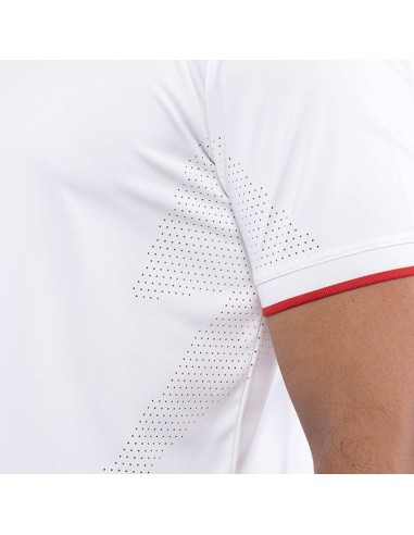 T-Shirt Electra Stupa Fw23 |SIUX |Abbigliamento da padel SIUX