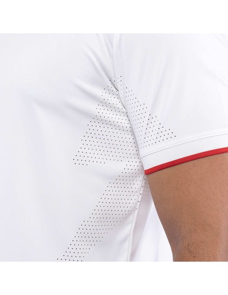 T-Shirt Electra Stupa Fw23 |SIUX |Abbigliamento da padel SIUX T-Shirt Electra Stupa Fw23 |SIUX |Abbigliamento da padel SIUX