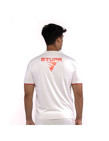Camiseta Electra Stupa Fw23 |SIUX |Abbigliamento da padel SIUX