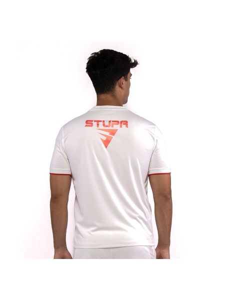 T-Shirt Electra Stupa Fw23 |SIUX |Abbigliamento da padel SIUX T-Shirt Electra Stupa Fw23 |SIUX |Abbigliamento da padel SIUX