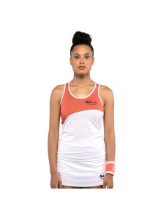 Camiseta Oficial Trilogy Patty Fw23 |SIUX |Ropa de pádel SIUX 2
