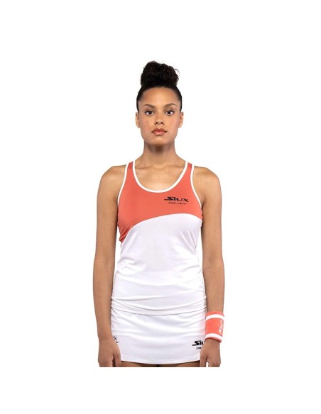 T-SHIRT OFICIAL DA TRILOGIA PATTY |SIUX |Roupa padel SIUX