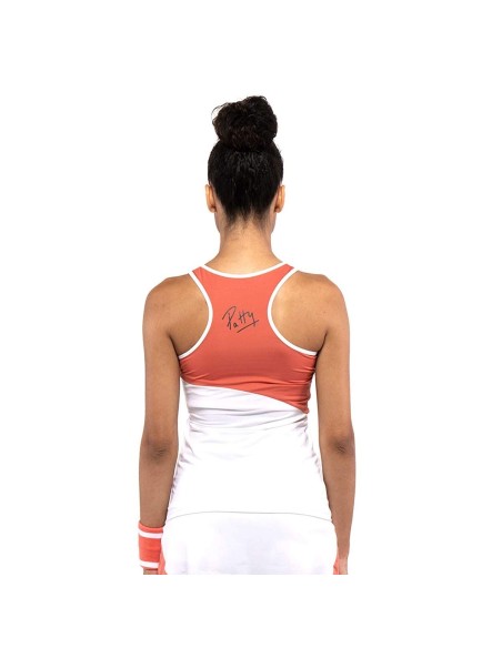 T-Shirt Ufficiale Trilogy Patty Fw23 |SIUX |Abbigliamento da padel SIUX T-Shirt Ufficiale Trilogy Patty Fw23 |SIUX |Abbigliamento da padel SIUX