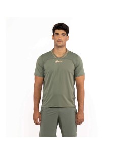 Camiseta Siux Homem Empire |SIUX |Roupa padel SIUX