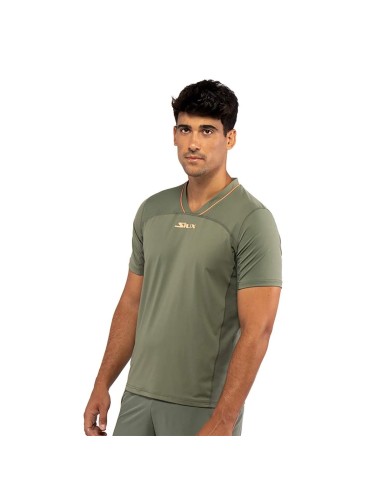 T-Shirt Siux Homme Empire |SIUX |Vêtements de padel SIUX