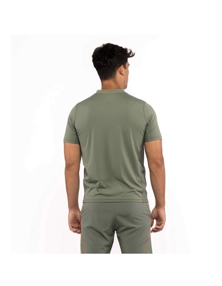 Camiseta Siux Homem Empire |SIUX |Roupa padel SIUX Camiseta Siux Homem Empire |SIUX |Roupa padel SIUX