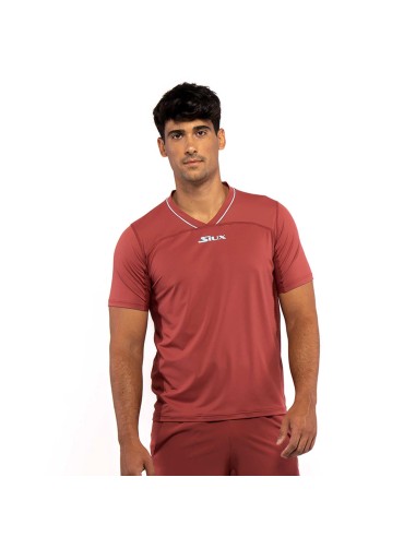 T-Shirt Siux Homme Empire |SIUX |Vêtements de padel SIUX
