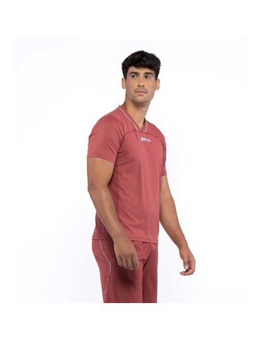 T-Shirt Siux Uomo Empire |SIUX |Abbigliamento da padel SIUX