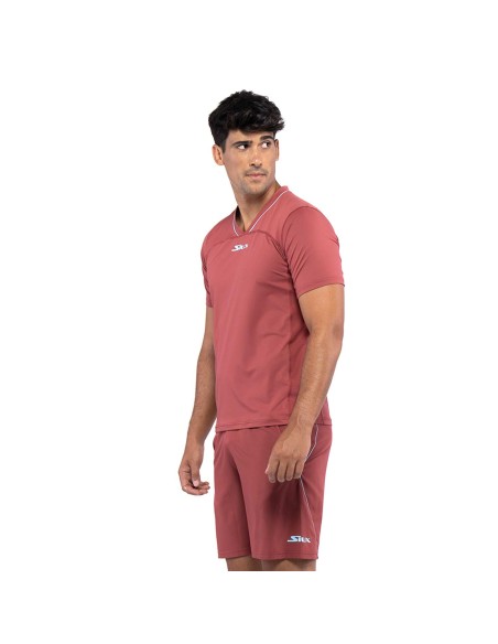 T-Shirt Siux Homme Empire |SIUX |Vêtements de padel SIUX