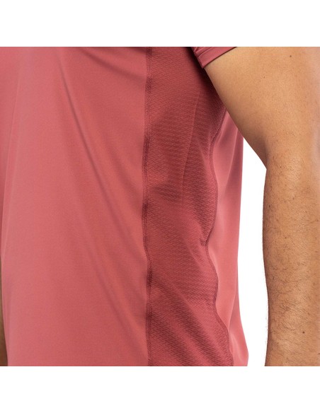 Camiseta Siux Homem Empire |SIUX |Roupa padel SIUX Camiseta Siux Homem Empire |SIUX |Roupa padel SIUX