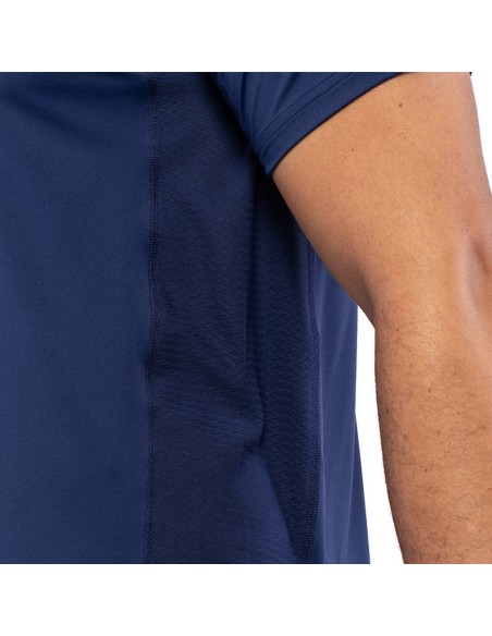 Camiseta Siux Homem Empire |SIUX |Roupa padel SIUX Camiseta Siux Homem Empire |SIUX |Roupa padel SIUX