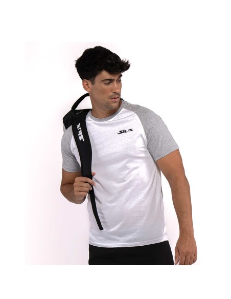 Maglietta Siux Comber |SIUX |Abbigliamento da padel SIUX