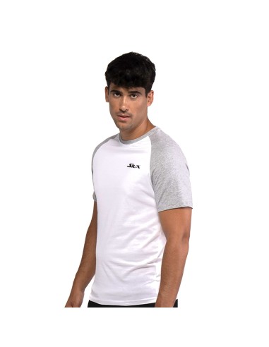 T-shirt Siux Comber |SIUX |Vêtements de padel SIUX