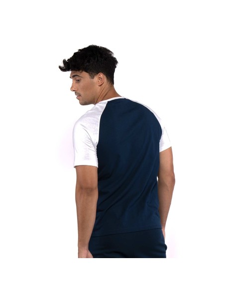 Camiseta Siux Hombre Comber |SIUX |Ropa de pádel SIUX