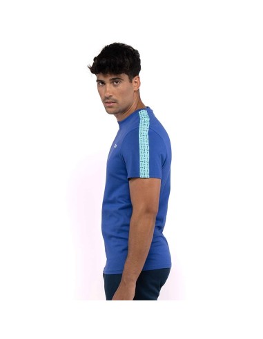 T-Shirt Siux Homme Impact |SIUX |Vêtements de padel SIUX