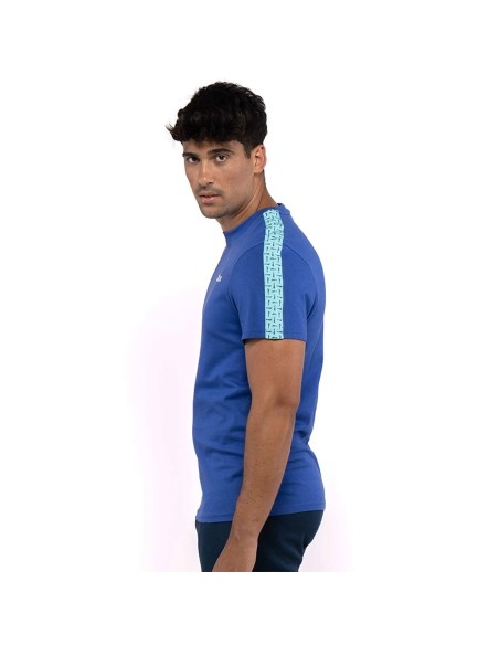 T-Shirt Siux Homme Impact |SIUX |Vêtements de padel SIUX T-Shirt Siux Homme Impact |SIUX |Vêtements de padel SIUX