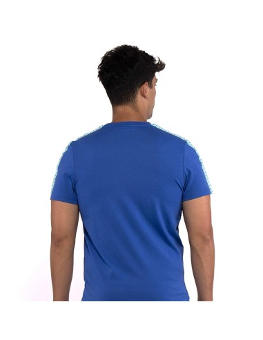 T-Shirt Siux Homme Impact |SIUX |Vêtements de padel SIUX