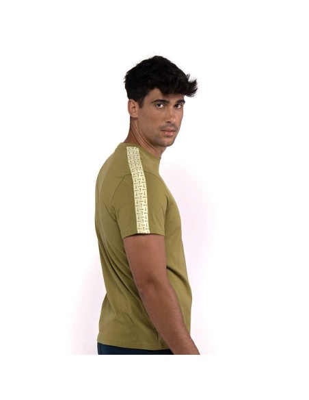 T-Shirt Siux Homme Impact |SIUX |Vêtements de padel SIUX T-Shirt Siux Homme Impact |SIUX |Vêtements de padel SIUX