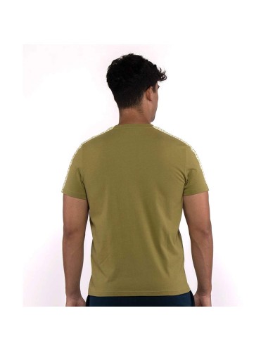 T-Shirt Siux Homme Impact |SIUX |Vêtements de padel SIUX